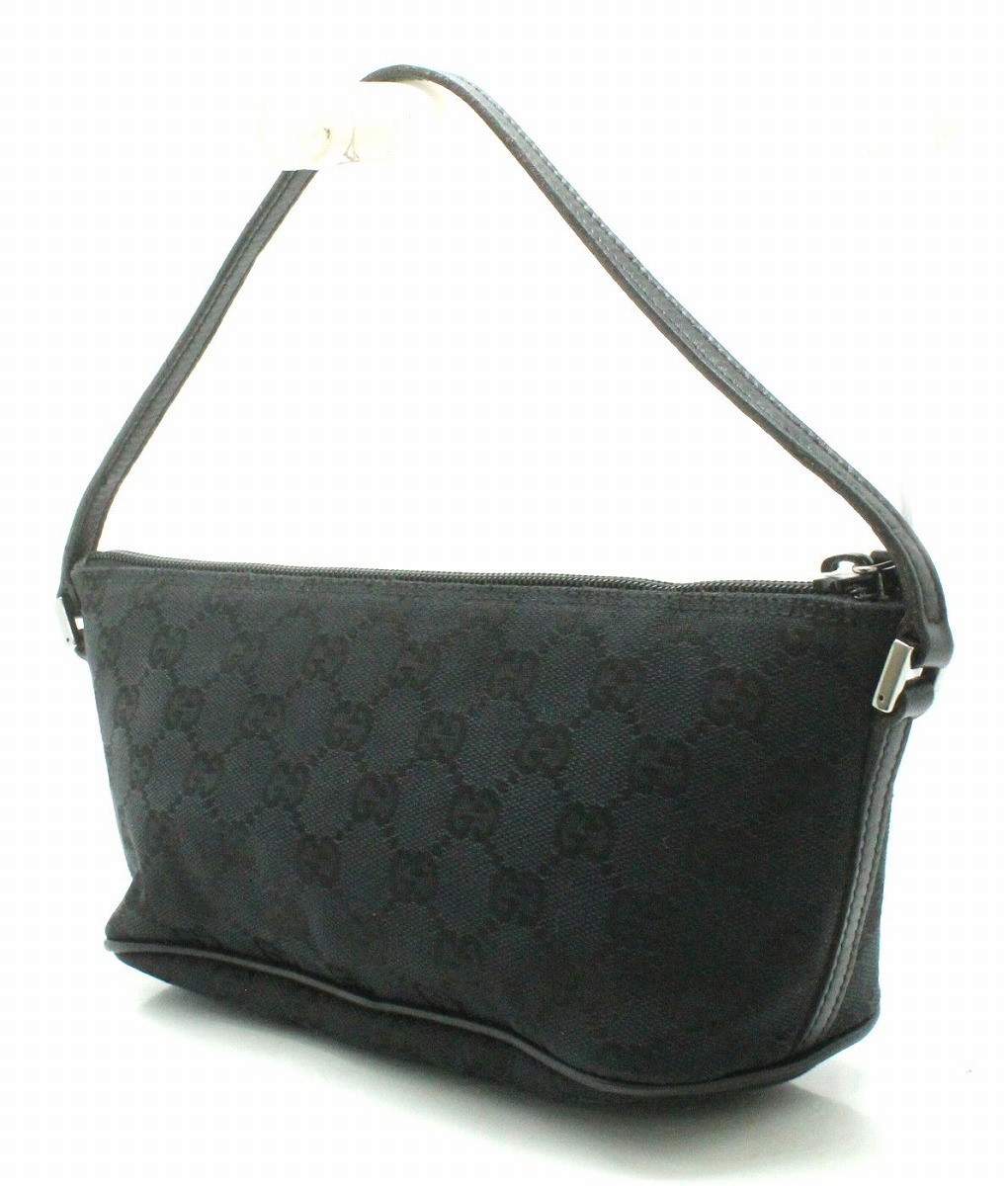 楽天市場】【バッグ】GUCCI グッチ GGキャンバス アクセサリーポーチ
