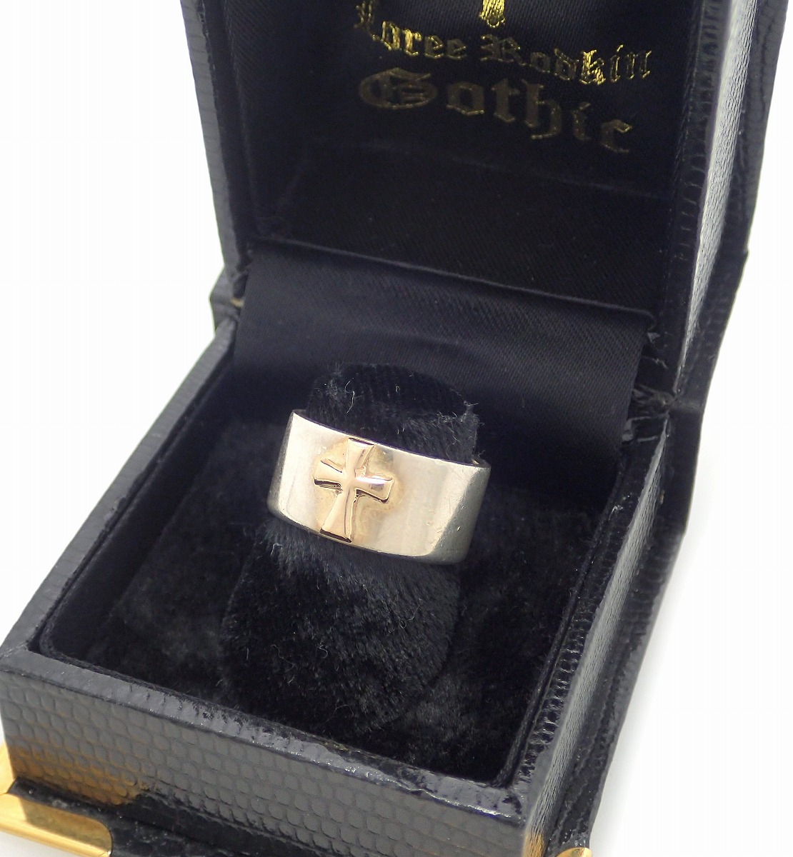 楽天市場】【ジュエリー】Loree Rodkin ローリー ロドキン クロス