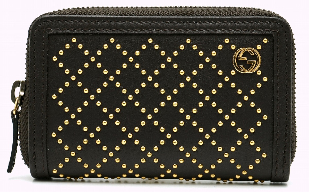 楽天市場】【新品未使用品】【財布】GUCCI グッチ ディアマンテ