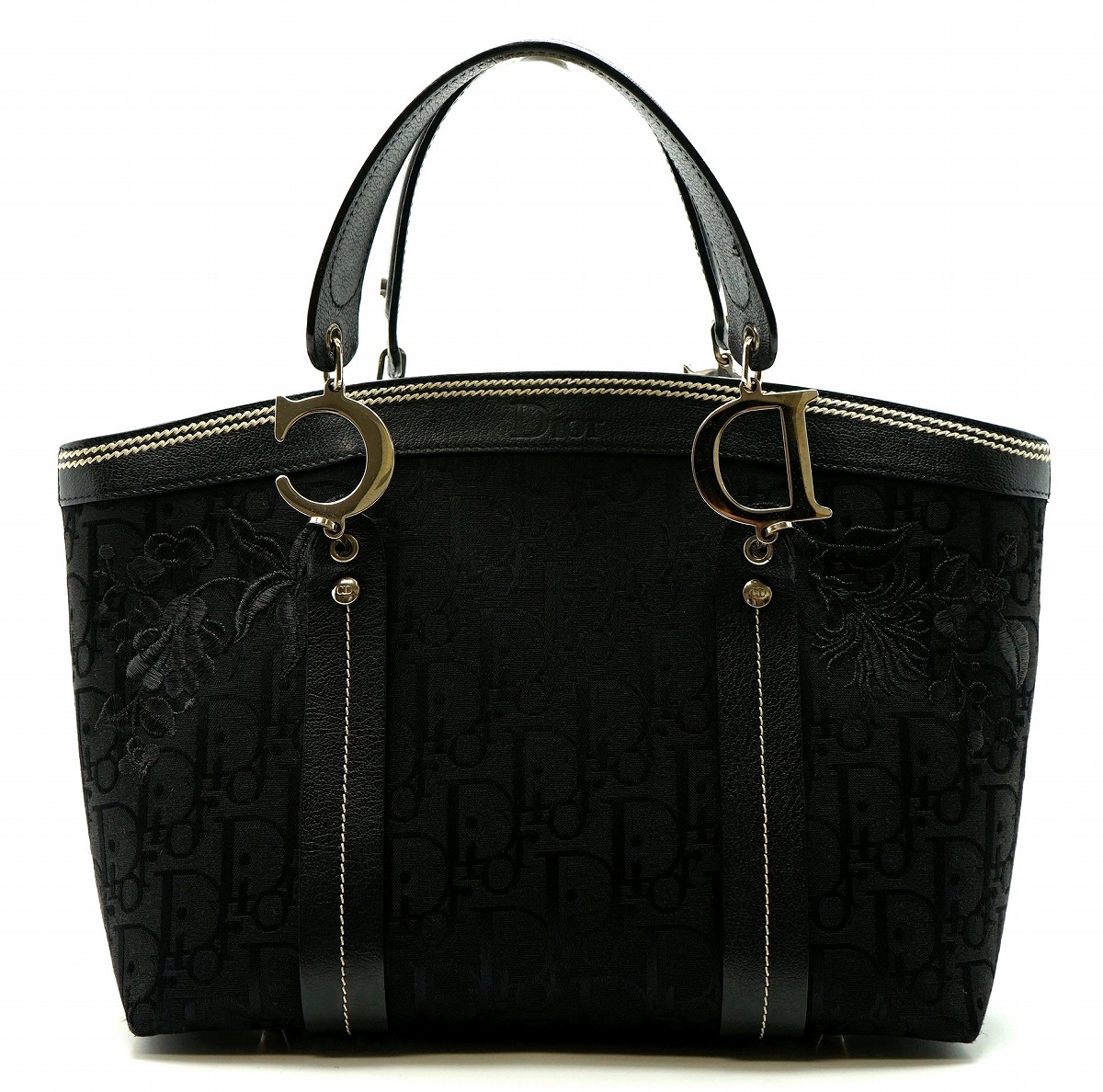 楽天市場】【バッグ】Christian Dior クリスチャン ディオール