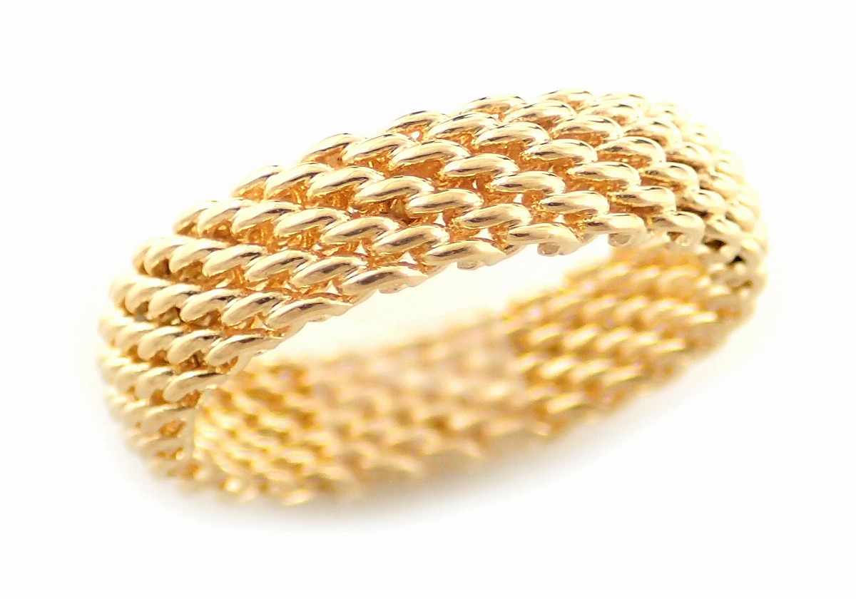 楽天市場】【ジュエリー】【新品仕上げ済】TIFFANY&Co. ティファニー