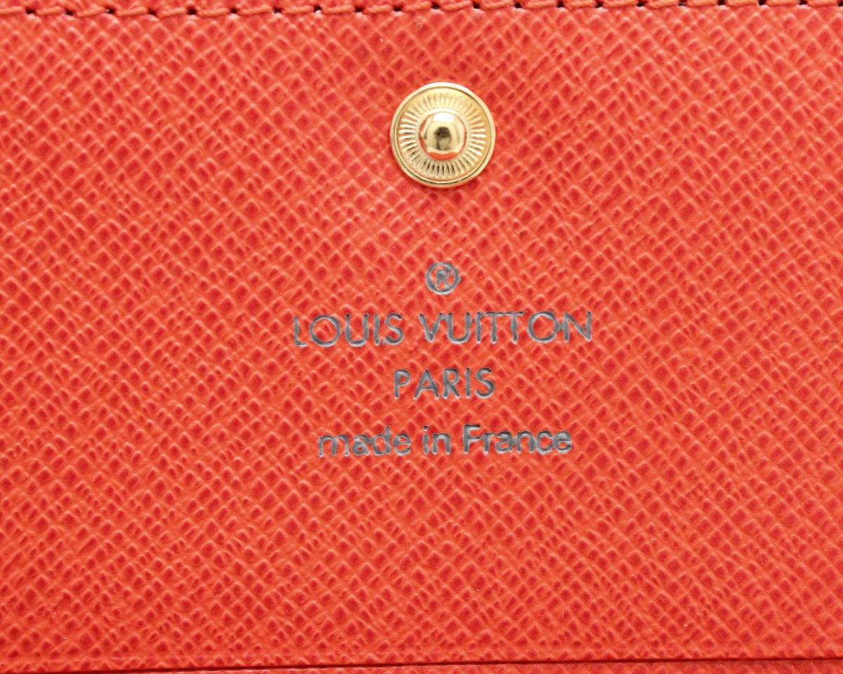 楽天市場】【財布】LOUIS VUITTON ルイ ヴィトン モノグラム