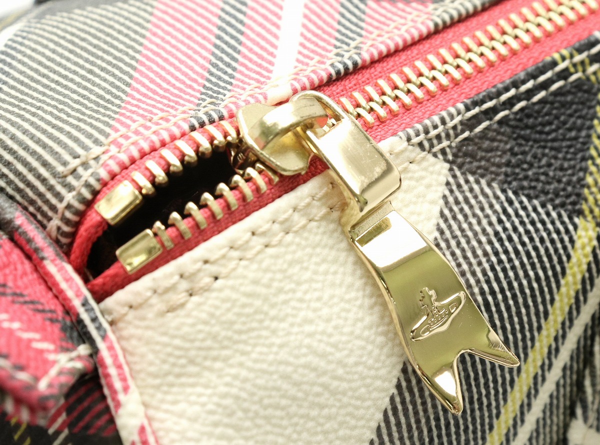 楽天市場】【バッグ】Vivienne Westwood ヴィヴィアン ウエストウッド