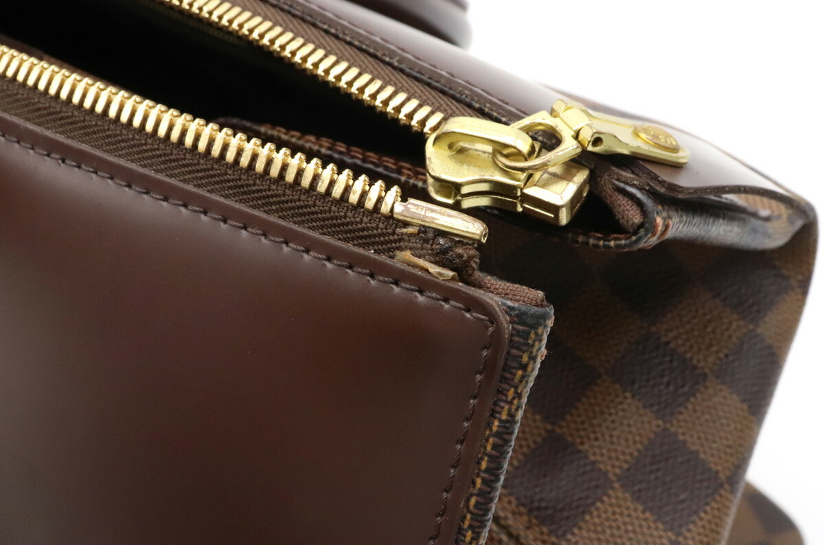 楽天市場】【バッグ】LOUIS VUITTON ルイ ヴィトン ダミエ グリニッジ