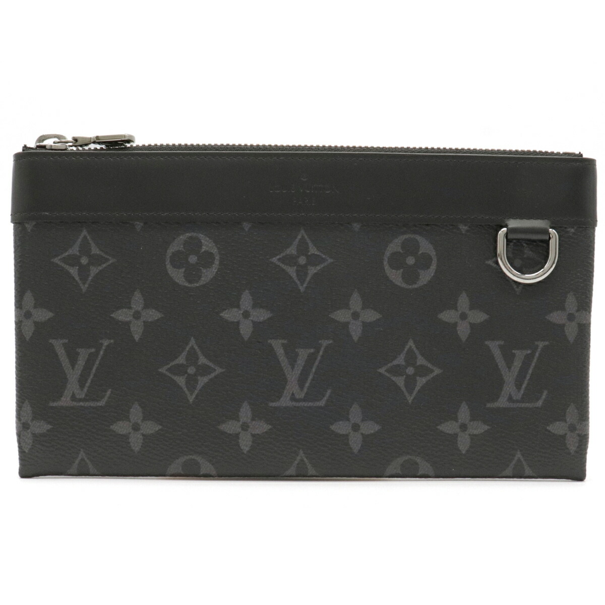 楽天市場】【財布】LOUIS VUITTON ルイ ヴィトン モノグラムエクリプス