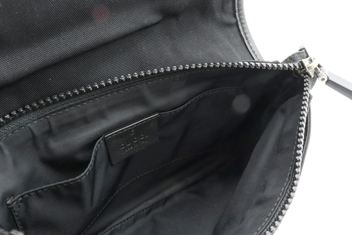 楽天市場】【バッグ】GUCCI グッチ GG ロゴ シェリーライン ボディ