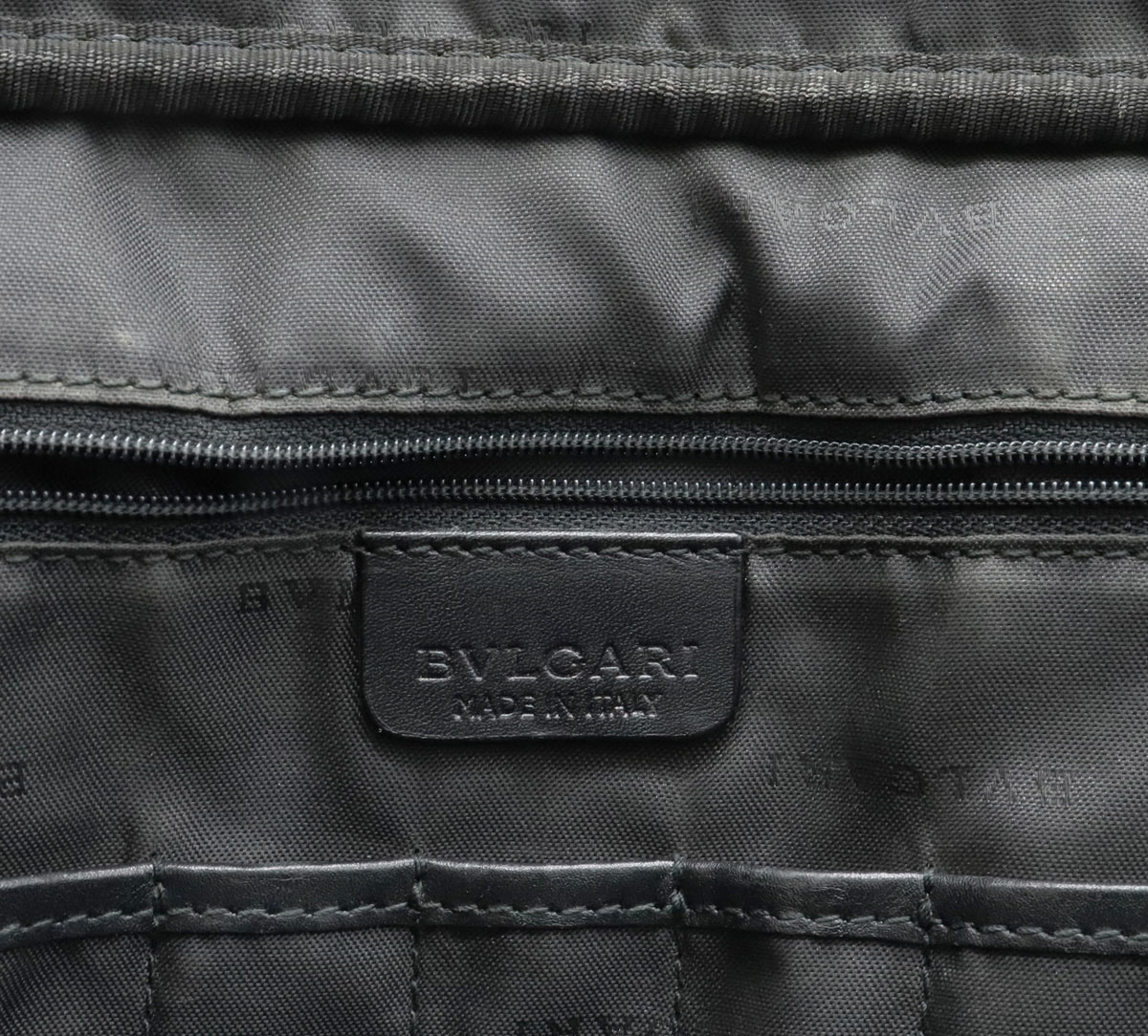 楽天市場】【バッグ】BVLGARI ブルガリ ウィークエンド ビジネスバッグ