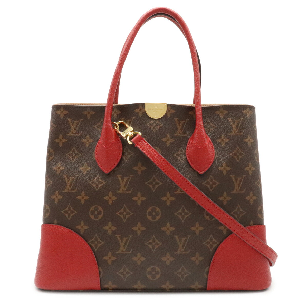 楽天市場】【バッグ】LOUIS VUITTON ルイ ヴィトン モノグラム