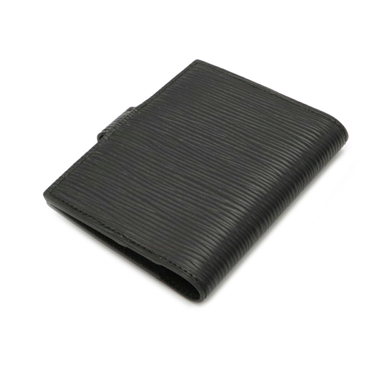 楽天市場】LOUIS VUITTON ルイ ヴィトン エピ アジェンダ ミニ 手帳