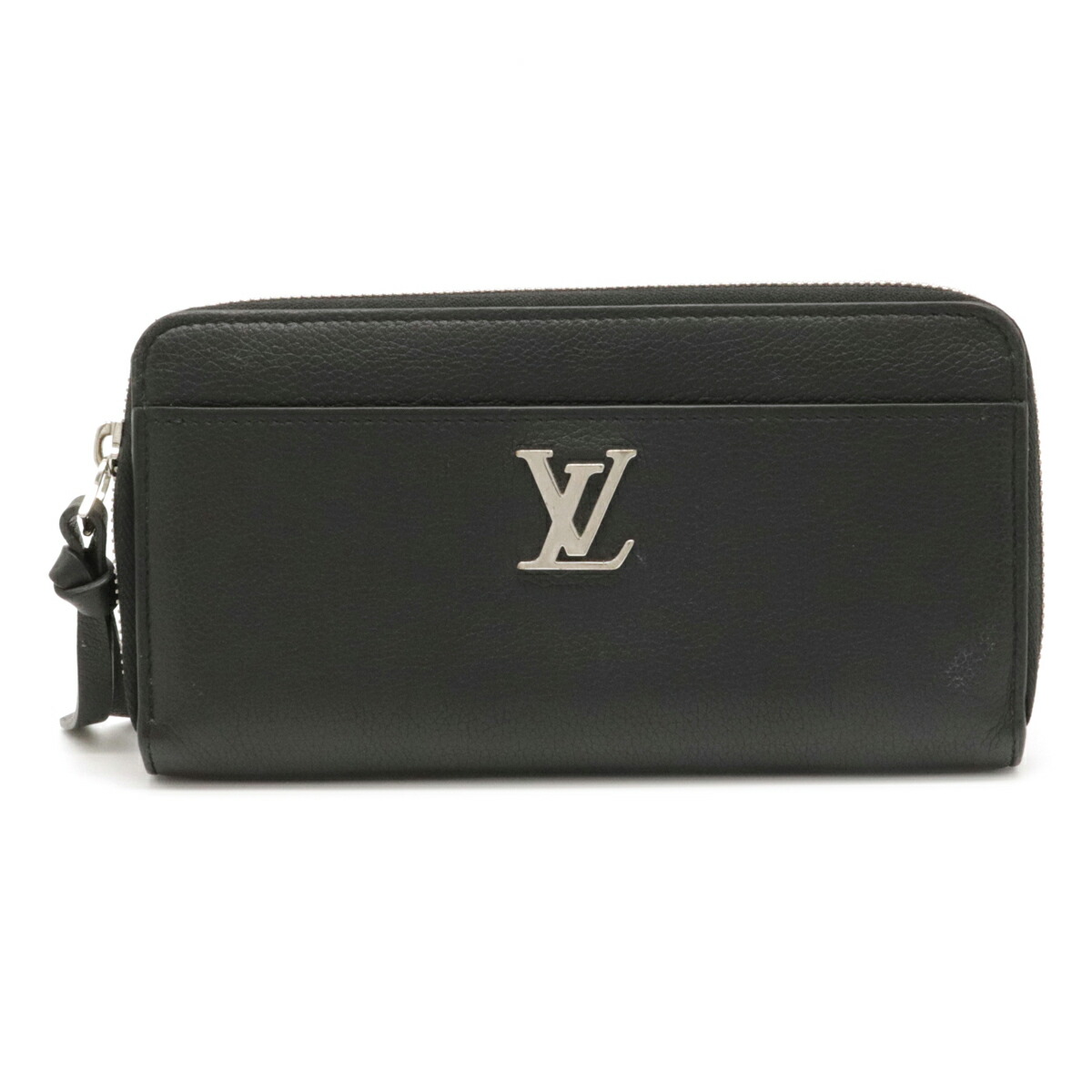 楽天市場】【財布】LOUIS VUITTON ルイ ヴィトン ジッピー ロックミー