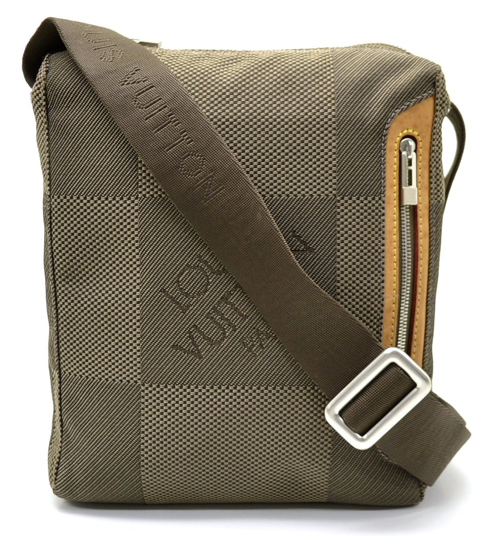 楽天市場】【バッグ】LOUIS VUITTON ルイ ヴィトン ダミエジェアン