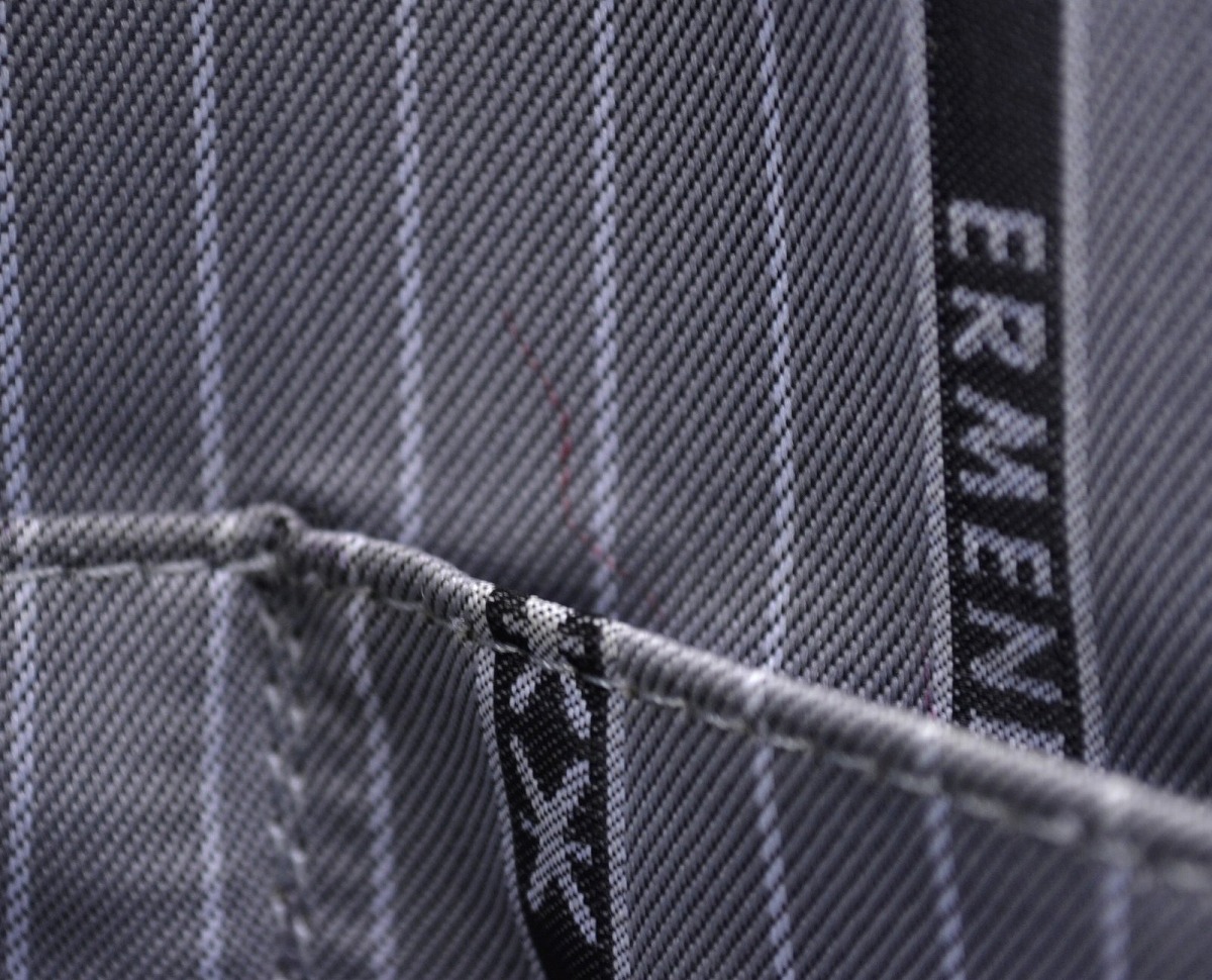 楽天市場】【バッグ】Ermenegildo Zegna エルメネジルド ゼニア 2WAY