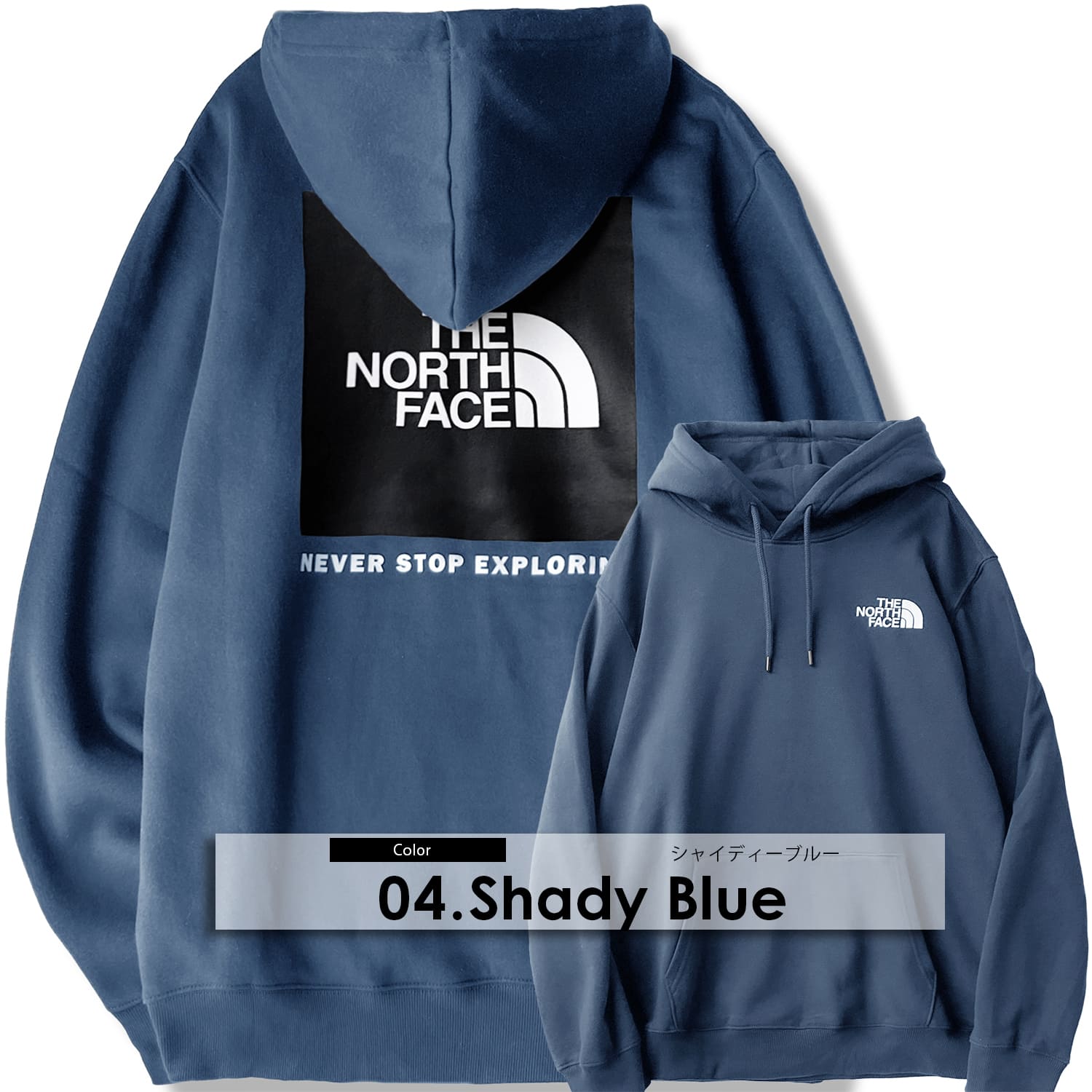 楽天市場】ノースフェイス パーカー メンズ 2026 春 夏 バックプリント