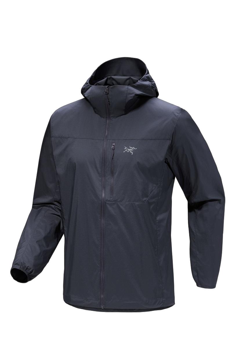 楽天市場】arc'teryx squamish hoody 13647の通販