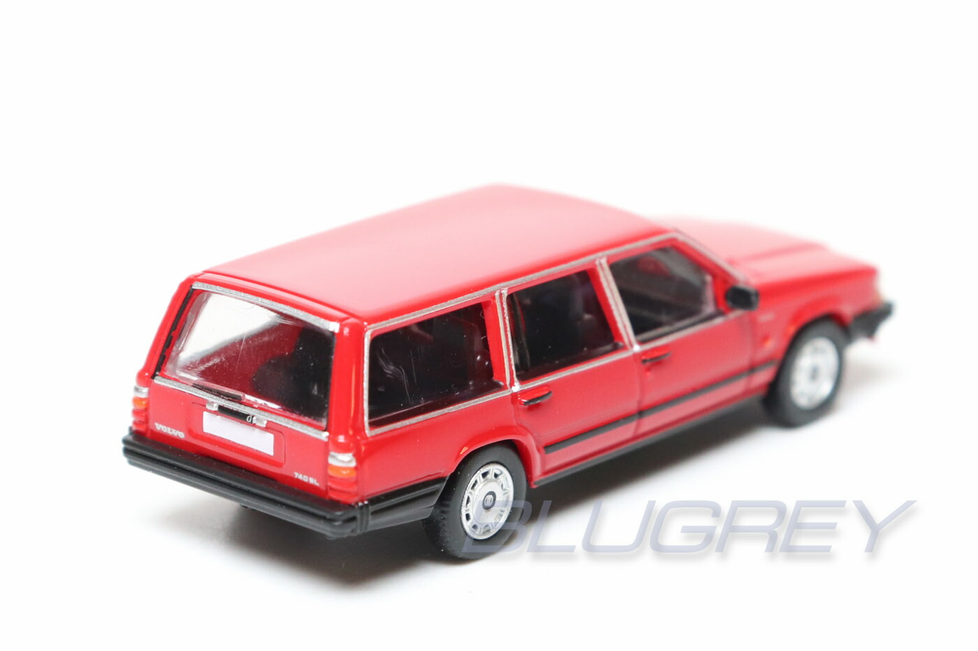 楽天市場】【国内在庫品】PCX87 1/87 ボルボ 740 ステーションワゴン