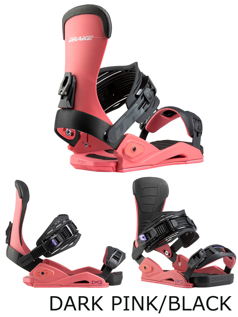 楽天市場】24-25 DRAKE / ドレイク RELOAD リロード メンズ レディース