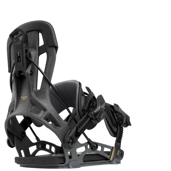 楽天市場】24-25 NIDECKER/ナイデッカー NX2 CARBON FUSION エヌ