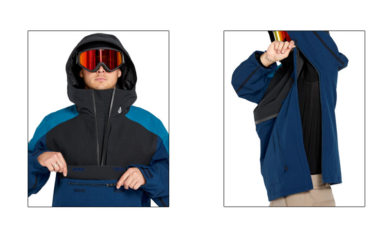 楽天市場】【楽天SS特別価格】24-25 VOLCOM/ボルコム BRIGHTON