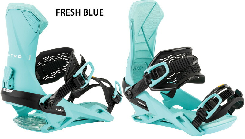 楽天市場】25-26 NITRO/ナイトロ TEAM チーム メンズ レディース