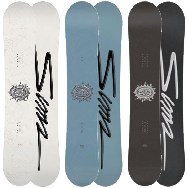 楽天市場】sims スノーボード ウエアの通販