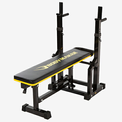 楽天市場】ハイパーベンチNEO2 BODYMAKER ボディメーカー ホームジム