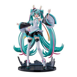 楽天市場】初音ミク 10th anniversary ver. memorial boxの通販