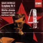 楽天市場】ショスタコーヴィチ ヤンソンスの通販