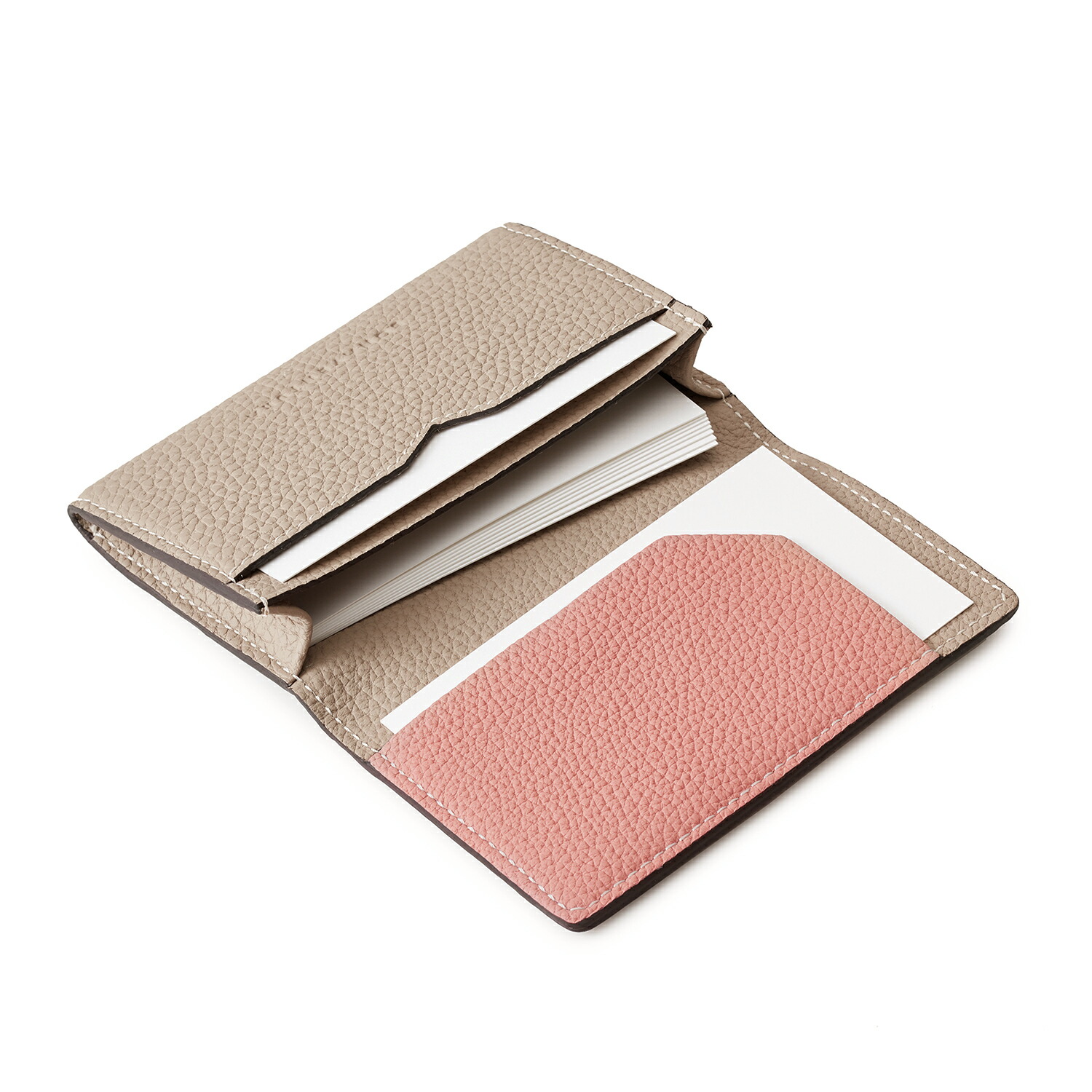 楽天市場】【ポイント10倍 11日1:59まで】スリーブ付き ビジネスカード