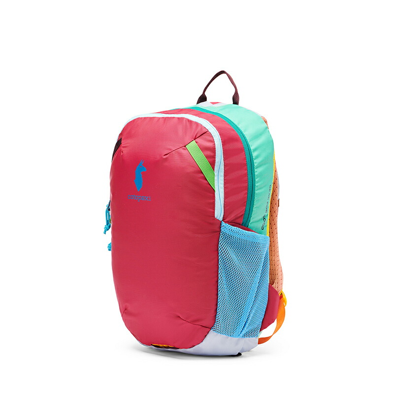 楽天市場】コトパクシ/Cotopaxi Kids' Dimi 12L Backpack Del Dia