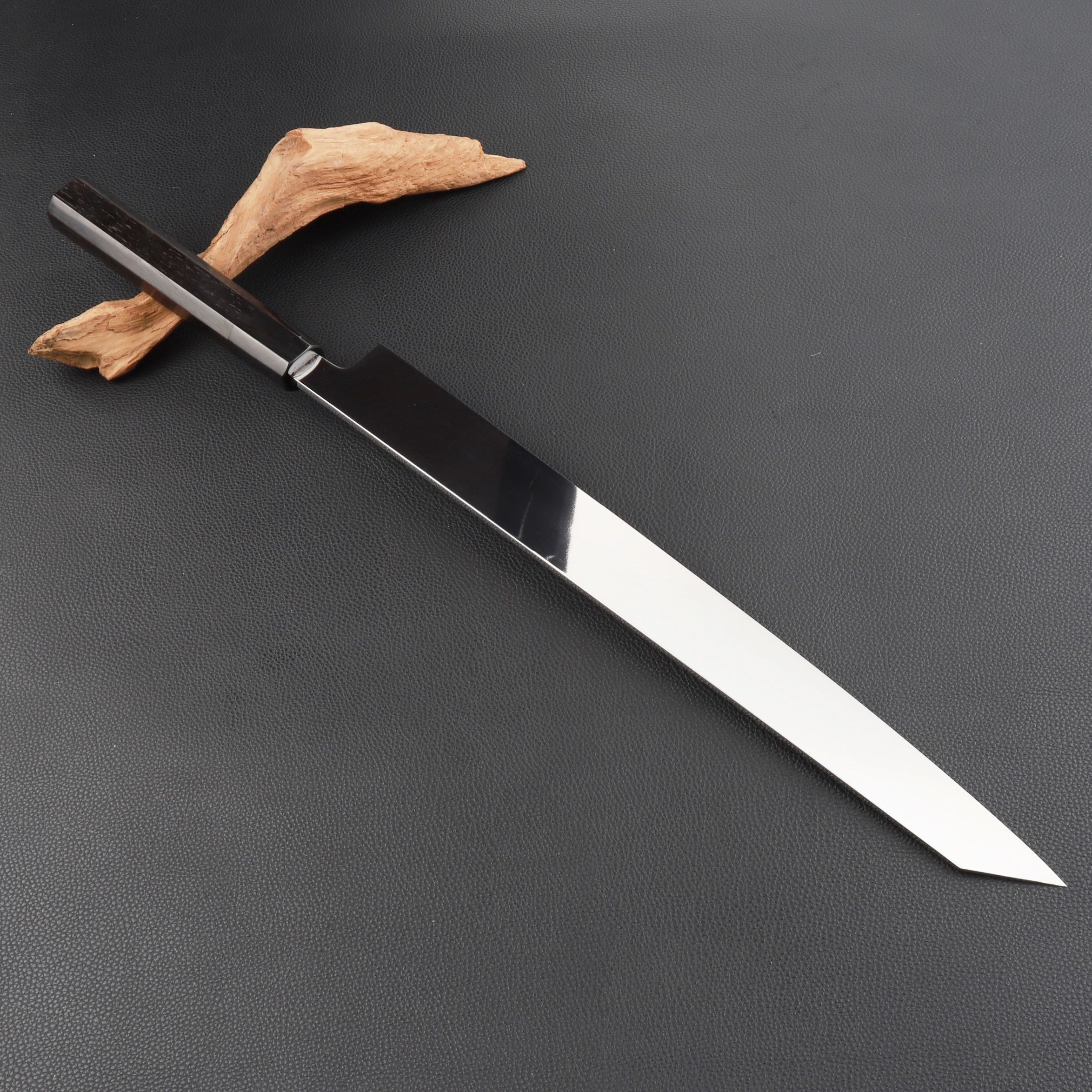 楽天市場】切付柳刃包丁 尺二（刃渡り360mm）尺三（刃渡り390mm）通常