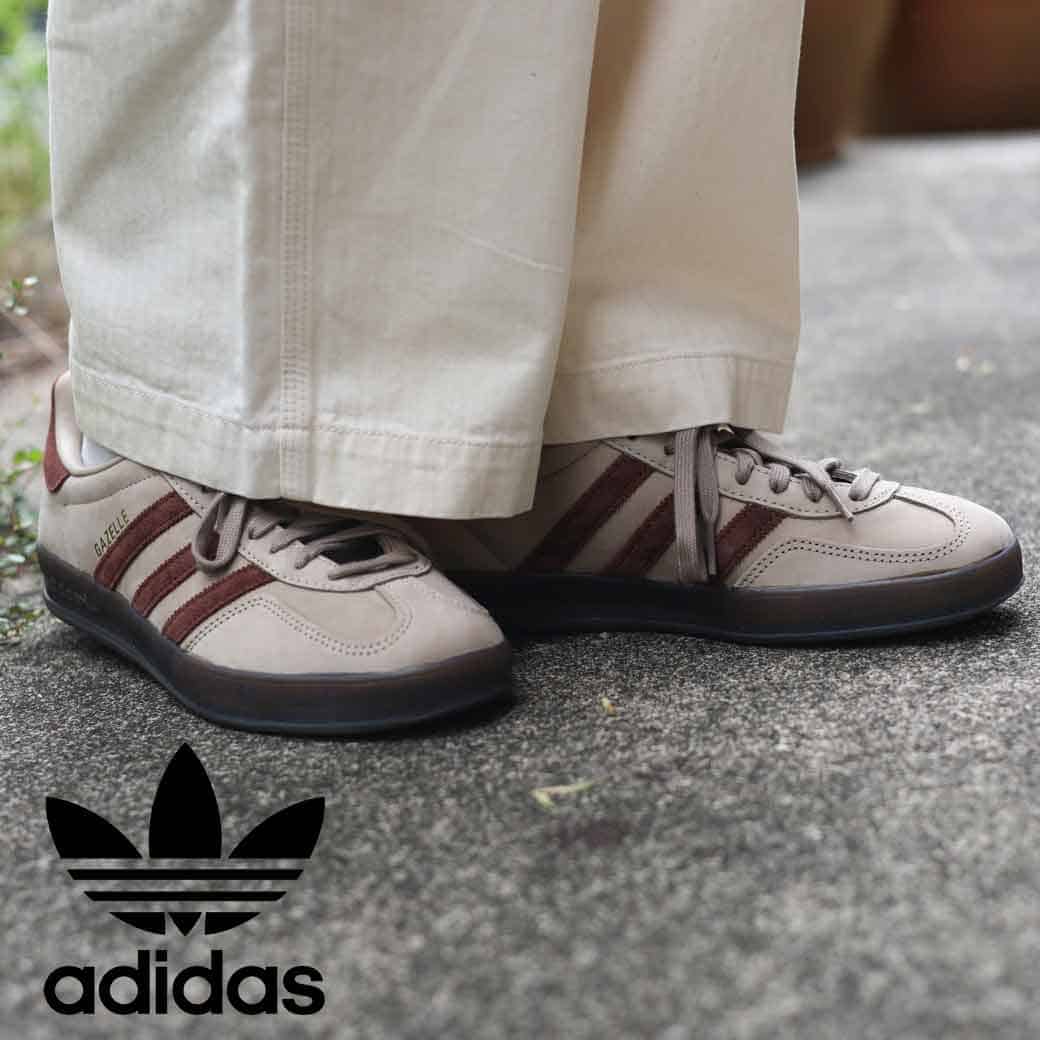 楽天市場】adidas アディダス adidas Gazelle Indoor ガゼル インドア