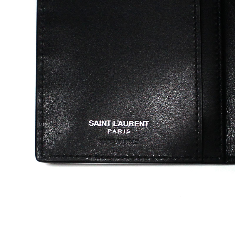 楽天市場】サンローラン パリ SAINT LAURENT PARIS コンチネンタル