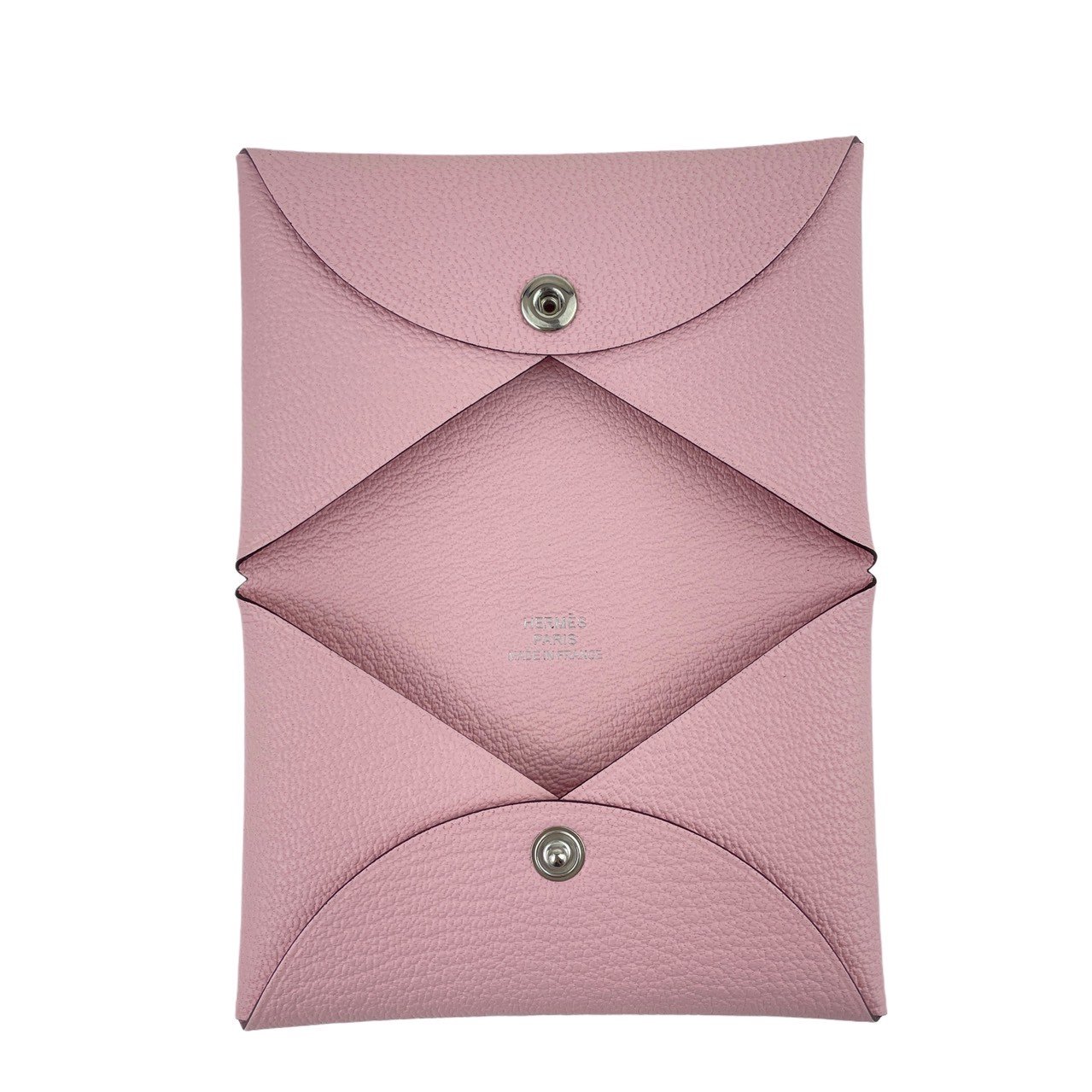 楽天市場】エルメス ローズさくら コインケースの通販