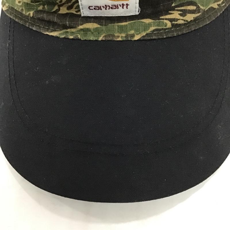 楽天市場】Carhartt カーハート キャップ 帽子 Cap NIKE 迷彩 カモ柄