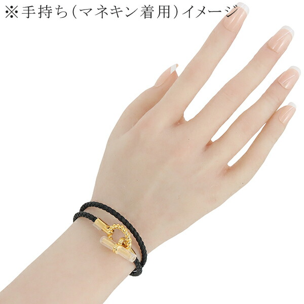 楽天市場】【10%OFF】 エルメス ブレスレット グレナン ゴドロンヌ