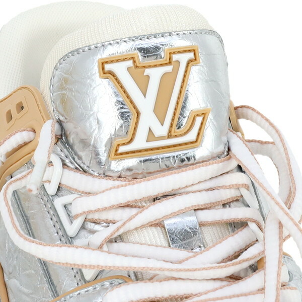 楽天市場】【20%OFF】 ルイヴィトン スニーカー 6.5サイズ 約25.5cm LV