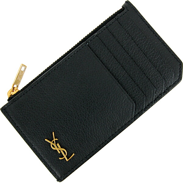 楽天市場】サンローラン 財布 コインケース付き カードケース 5