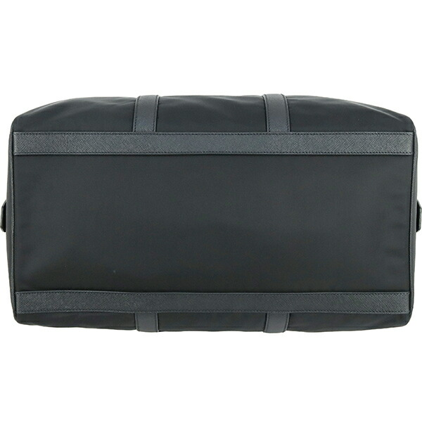 楽天市場】【超美品】 プラダ ボストンバッグ リナイロン サフィアーノ