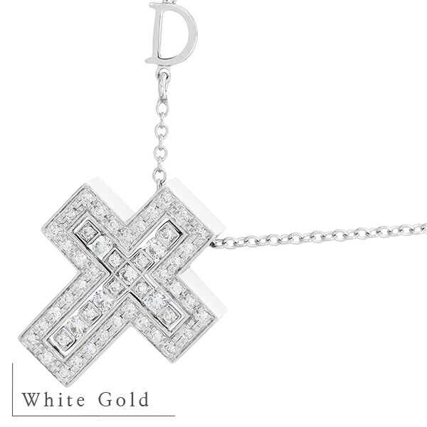 楽天市場】【新品】 ダミアーニ ネックレス ベルエポック XS