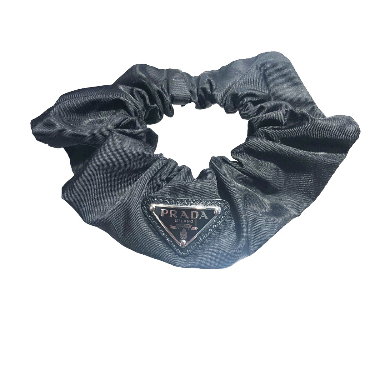 楽天市場】【中古】 PRADA プラダ シュシュ 1IF015 テスート