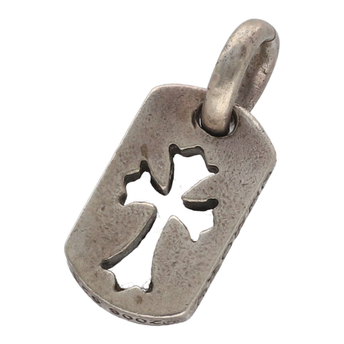 楽天市場】【中古】 CHROME HEARTS クロムハーツ タイニー カット