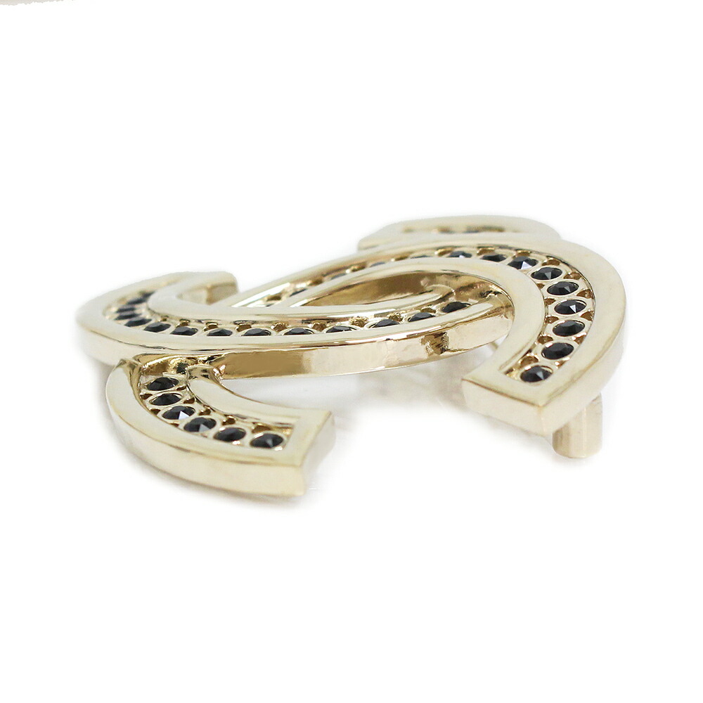 楽天市場】【未使用 展示品】シャネル CHANEL ココマーク ライン