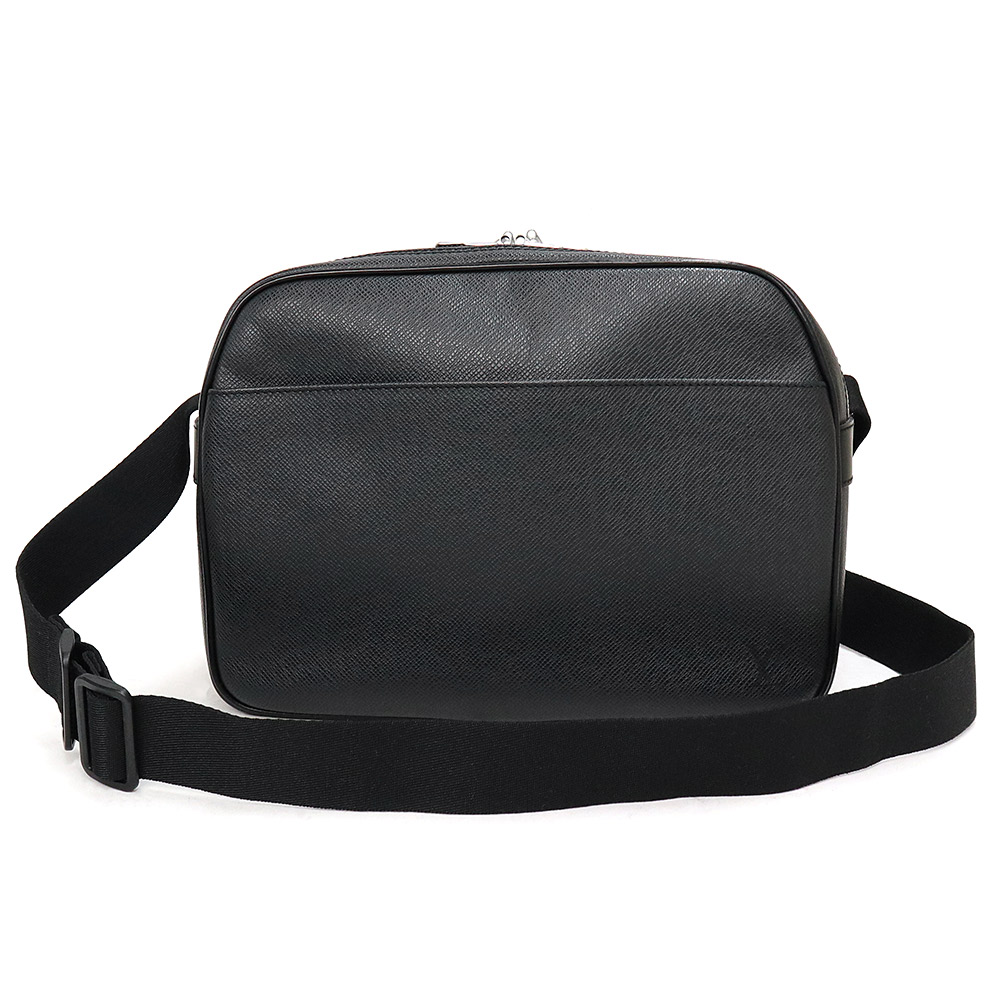 楽天市場】ルイヴィトン ショルダーバッグ（カラーブラック）の通販