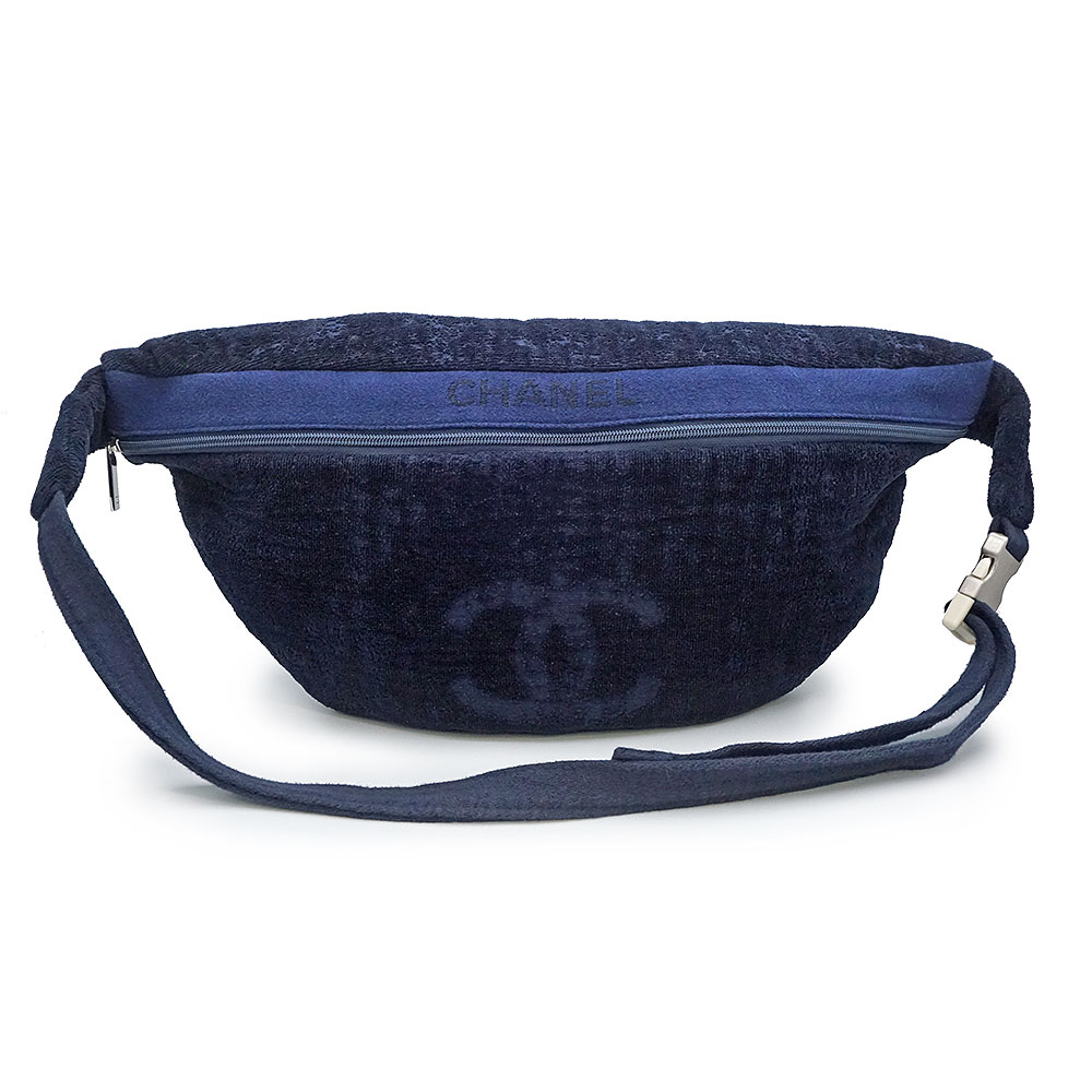 楽天市場】シャネル（カラーブルー）（レディースバッグ｜バッグ