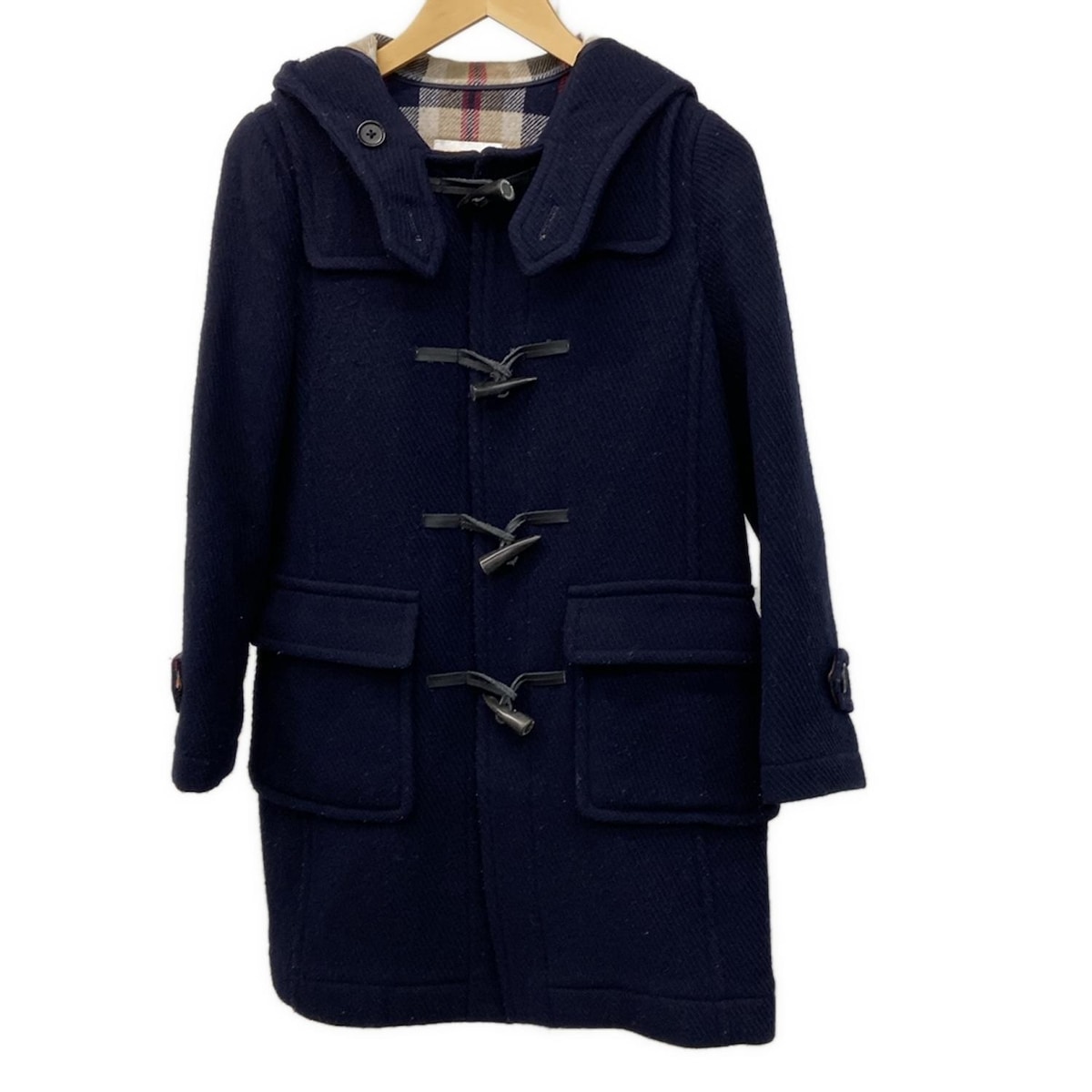 楽天市場】マッキントッシュ ダッフルコート（レディースファッション