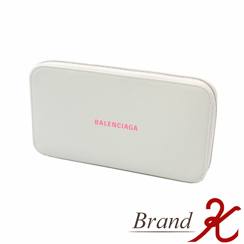 楽天市場】【 BALENCIAGA / バレンシアガ 】キャッシュ コンチネンタル