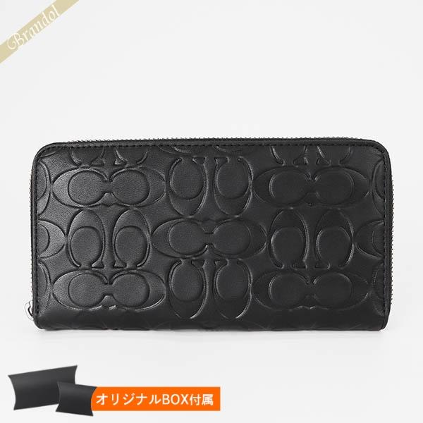 コーチ(COACH) メンズ 長財布 レディース長財布 | 通販・人気