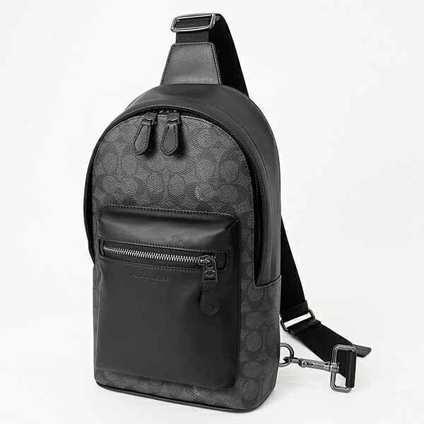 コーチ(COACH) 斜めがけ ボディバッグ・ウエストポーチ | 通販・人気