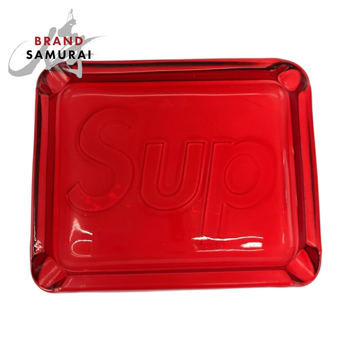 楽天市場】Supreme アッシュトレイの通販