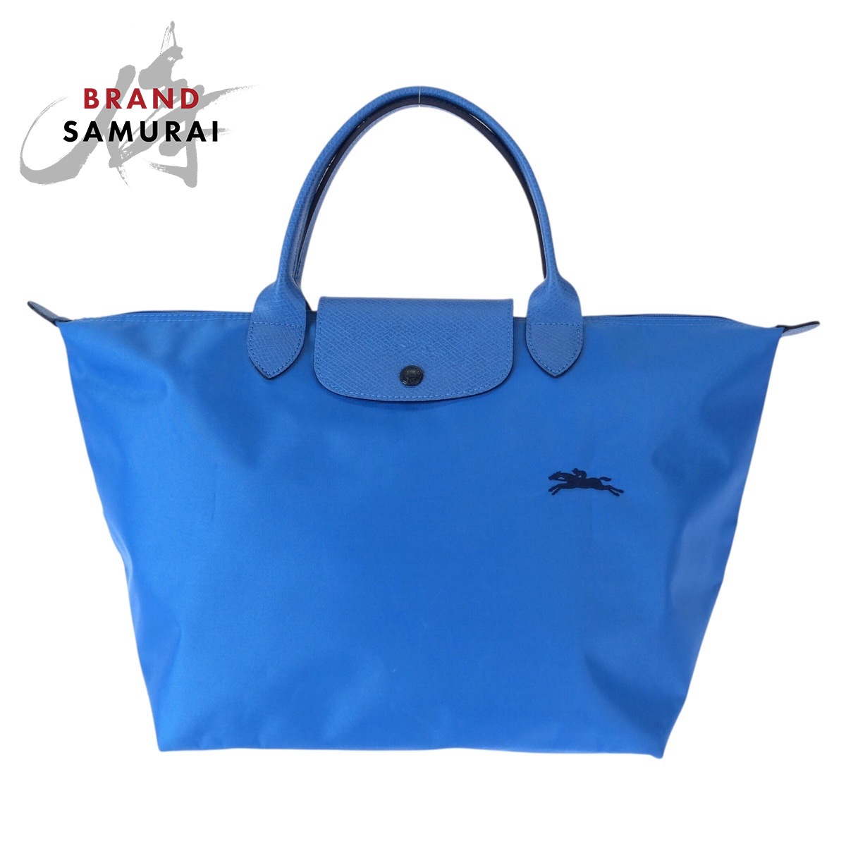 楽天市場】ロンシャン プリアージュ m ブルーの通販